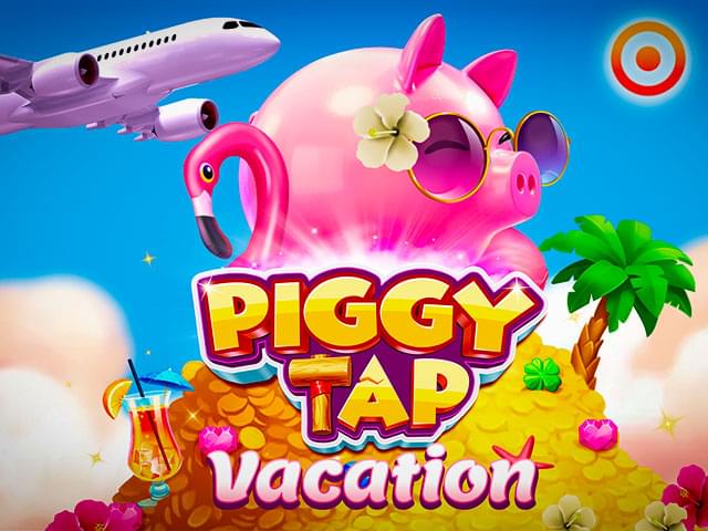 bk bet Porquinho Toque