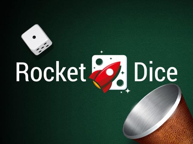 bk bet Dados de Foguete