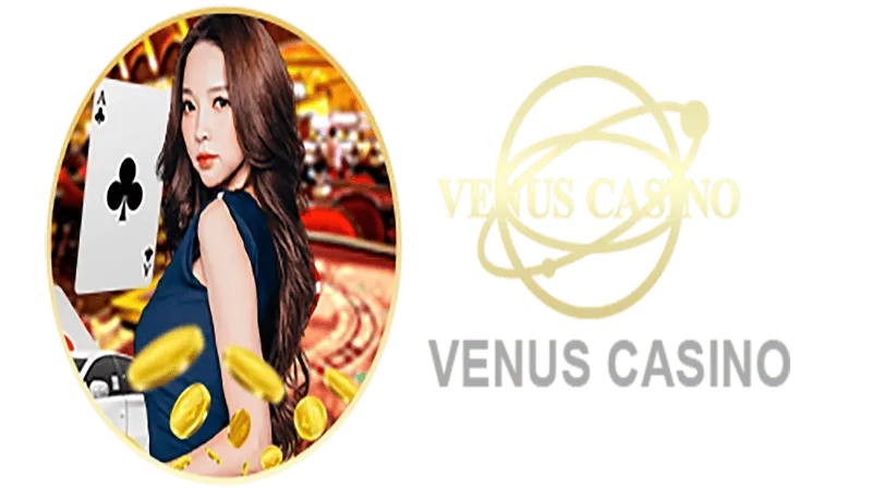 BK BET Informações básicas sobre o saguão do cassino Venus